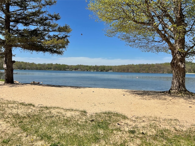 water view