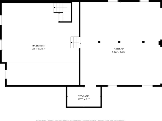 21 Rhinecliff Rd, Brewster, NY 10509 - plan