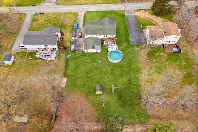 42 Horton Rd, Washingtonville, NY 10992 - drone / aerial view