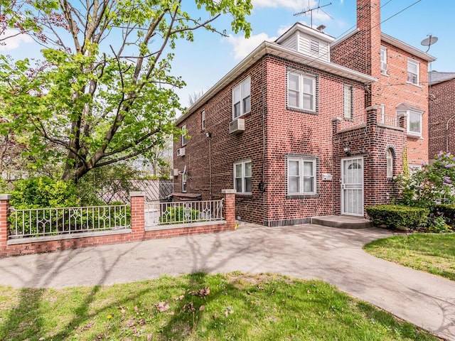 1313 Kearney Ave, Bronx NY, 10465, 2 bedrooms, 2 baths house for sale