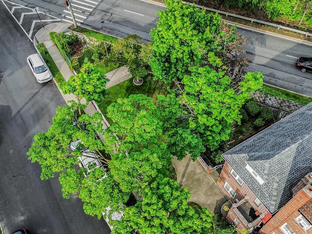 1313 Kearney Ave, Bronx, NY 10465 - bird's eye view