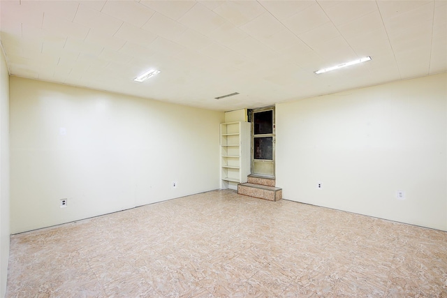 32-55 54th St, Woodside, NY 11377 - view of unfurnished room