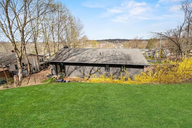 18 Mcbride Pl, Goshen, NY 10924 - view of outdoor structure