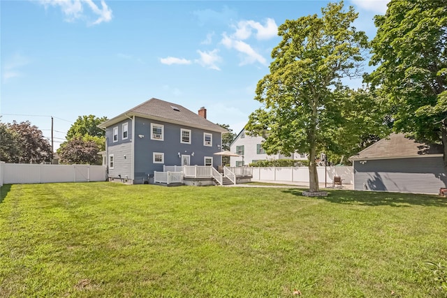 49 Marvin Ave, Hempstead, NY 11550 - photo 27