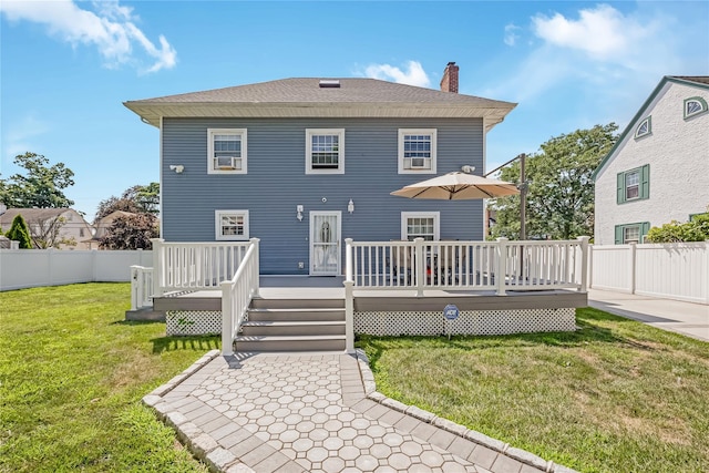 49 Marvin Ave, Hempstead, NY 11550 - photo 25