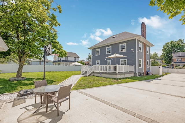 49 Marvin Ave, Hempstead, NY 11550 - photo 26