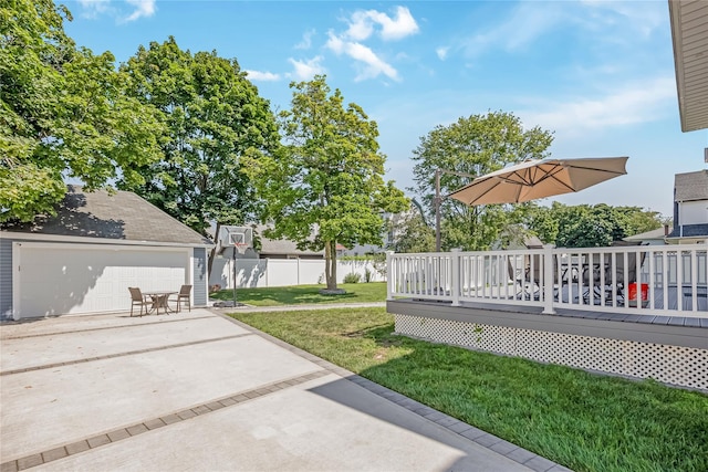 49 Marvin Ave, Hempstead, NY 11550 - photo 28
