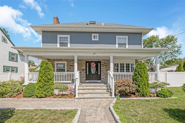49 Marvin Ave, Hempstead, NY 11550 - photo 1
