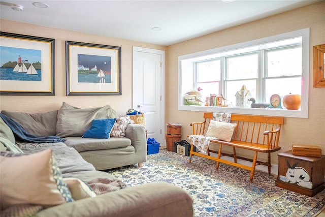 2 Spring Hollow Rd, Centerport, NY 11721 - view of living area
