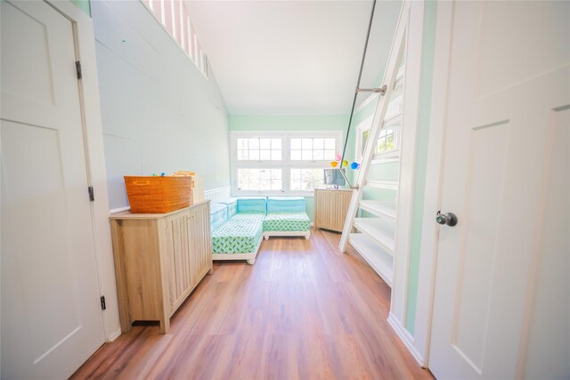 2 Spring Hollow Rd, Centerport, NY 11721 - bathroom with wood finished floors and radiator heating unit