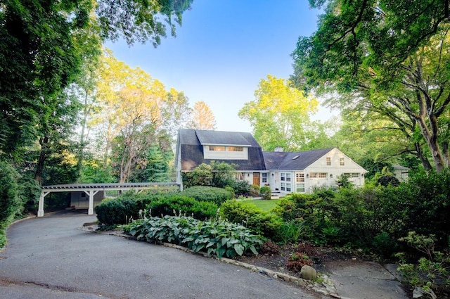 2 Spring Hollow Rd, Centerport, NY 11721 - photo 4