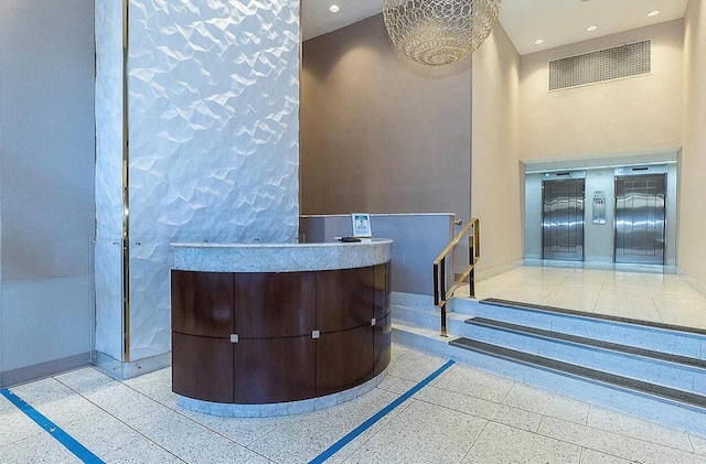 66-36 Yellowstone Blvd Unit 21C, Forest Hills, NY 11375 - welcome area with visible vents