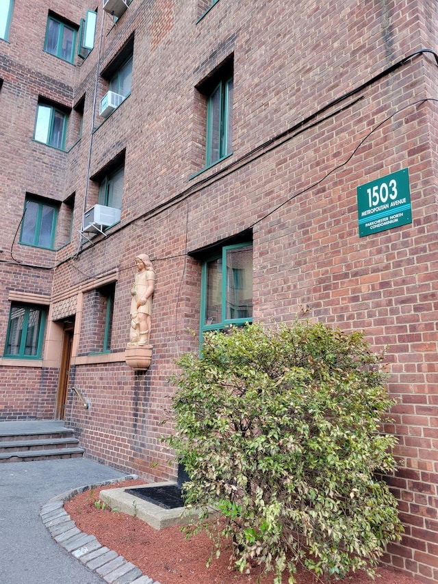 1503 Metropolitan Ave Unit 2F, Bronx, NY 10462 - view of property