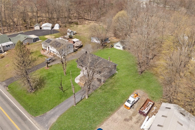 338 Rte 211 W, Middletown, NY 10940 - drone / aerial view