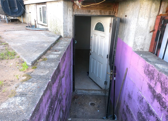 16739 147th Ave, Springfield Gardens, NY 11434 - view of entrance to property