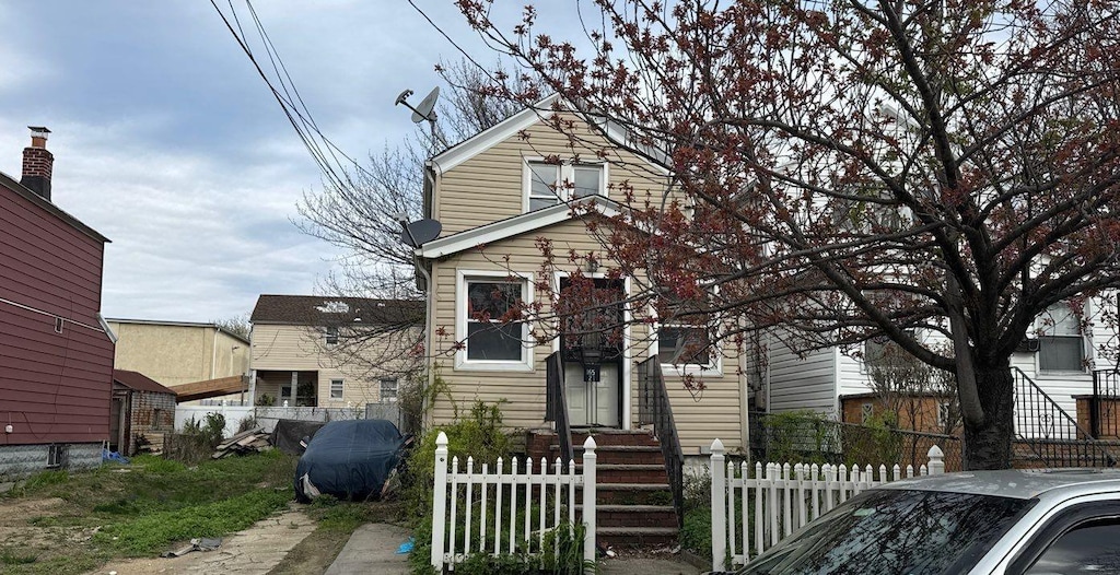 165-21 144th Dr, Jamaica, NY 11434 - photo 1
