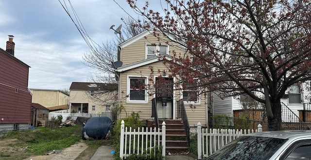 165-21 144th Dr, Jamaica, NY 11434 - photo 1