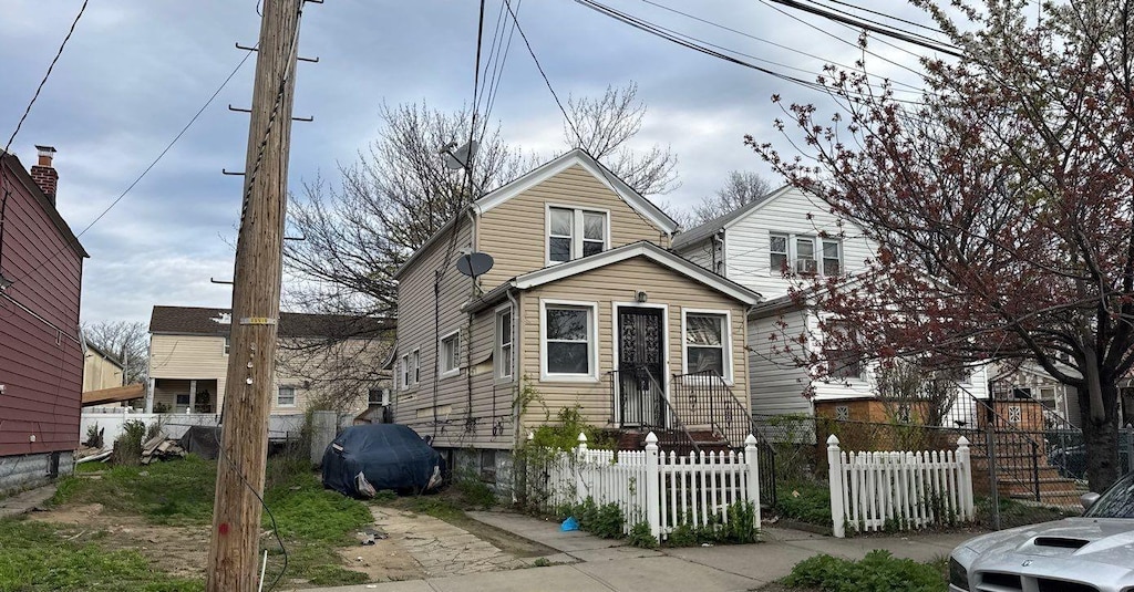 165-21 144th Dr, Jamaica, NY 11434 - photo 3