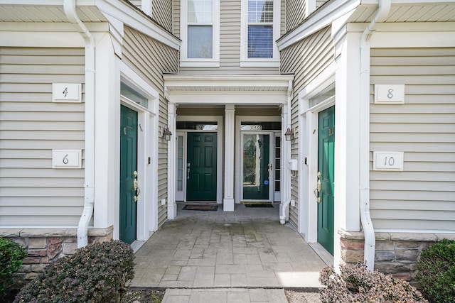 10 Symphony Dr, Lake Grove, NY 11755 - view of exterior entry