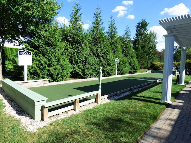 10 Symphony Dr, Lake Grove, NY 11755 - exterior space