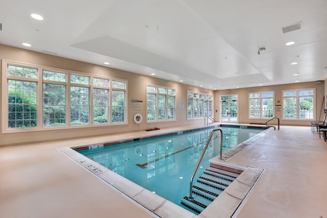 10 Symphony Dr, Lake Grove, NY 11755 - view of pool