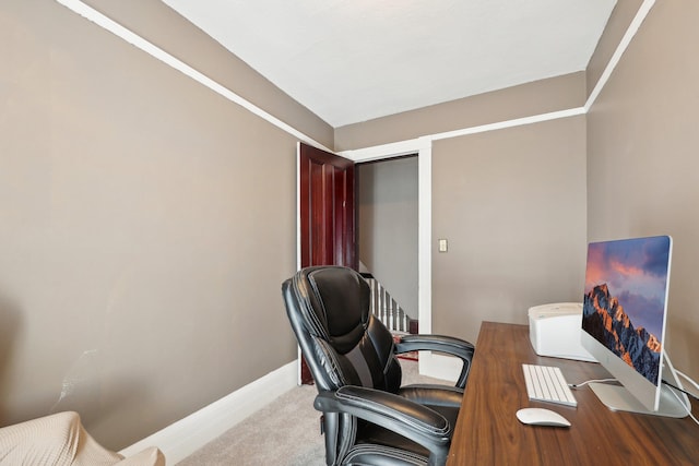10 Wheeler Ave, Warwick, NY 10990 - office space featuring baseboards