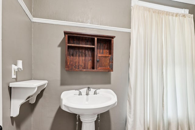10 Wheeler Ave, Warwick, NY 10990 - bathroom with a sink