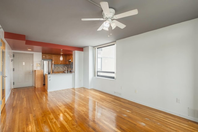 116-24 Grosvenor Ln Unit 8D, Kew Gardens, NY 11418 - photo 4