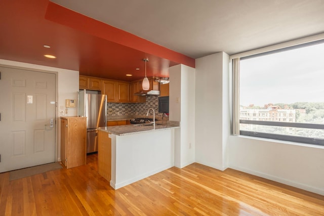 116-24 Grosvenor Ln Unit 8D, Kew Gardens, NY 11418 - photo 5