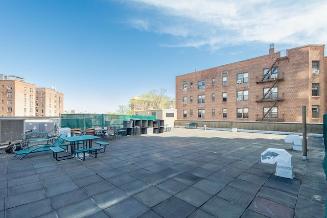 116-24 Grosvenor Ln Unit 8D, Kew Gardens, NY 11418 - photo 20