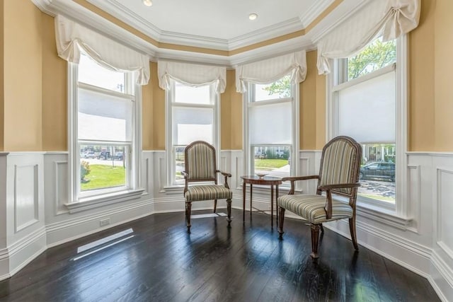 187 Lakeview Ave, Rockville Centre, NY 11570 - view of sunroom / solarium