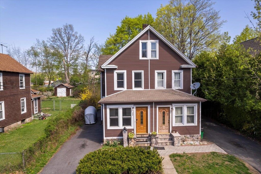 22 Jersey Ave, Suffern, NY 10901 - photo 1