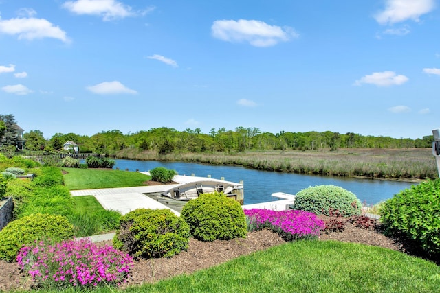 27 True Harbour Way W, Islip, NY 11795 - water view