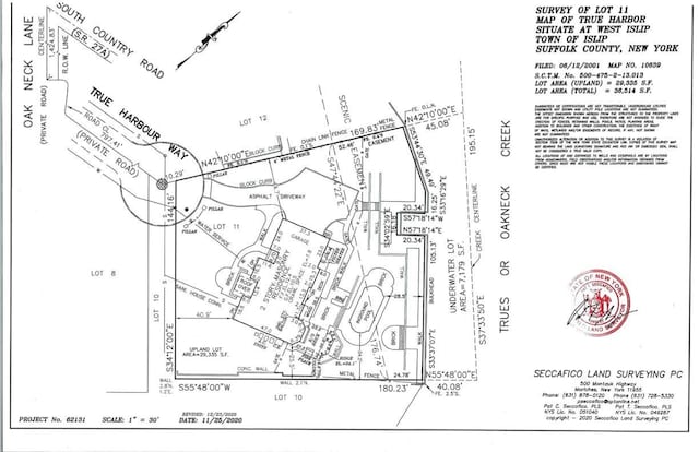27 True Harbour Way W, Islip, NY 11795 - map / location