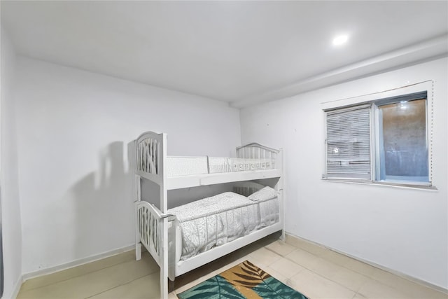324 Ralph Ave, Brooklyn, NY 11233 - bedroom featuring baseboards
