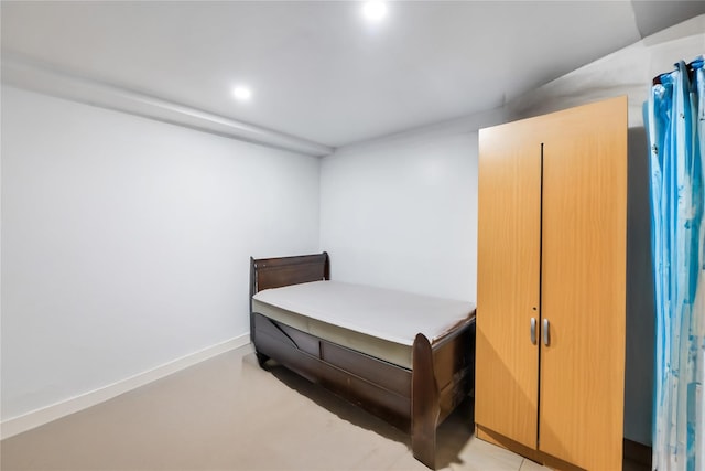 324 Ralph Ave, Brooklyn, NY 11233 - bedroom featuring recessed lighting