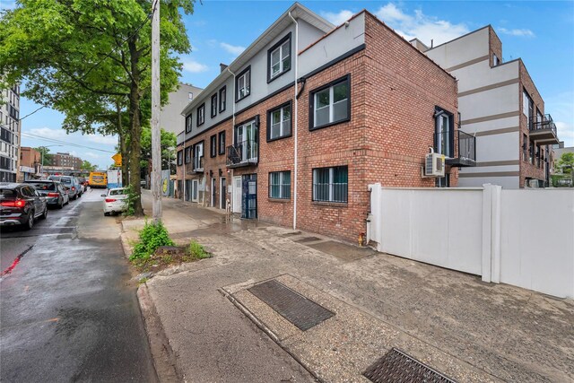 324 Ralph Ave, Brooklyn, NY 11233 - view of property