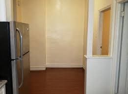 interior space with baseboards