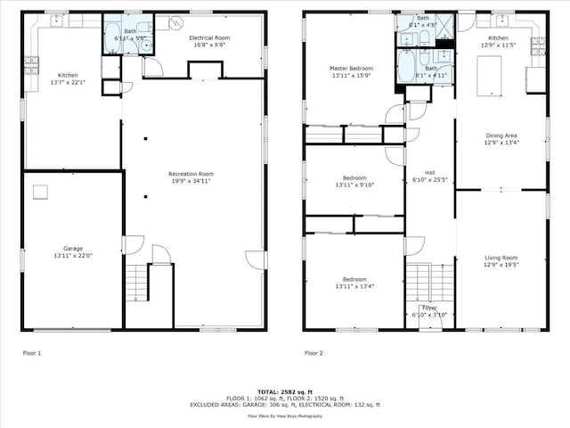 10 Mohawk Rd, Yonkers, NY 10710 - floor plan