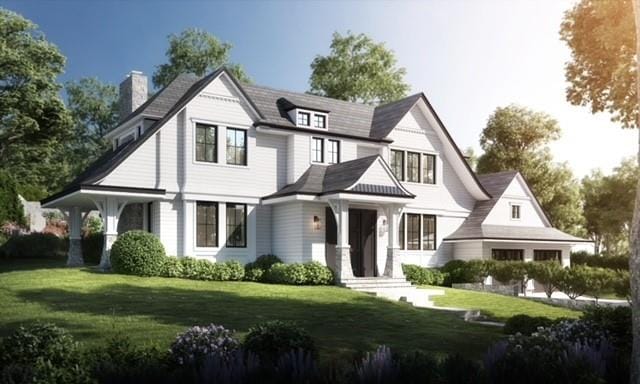 80 The Oaks, Roslyn Estates, NY 11576 - photo 1