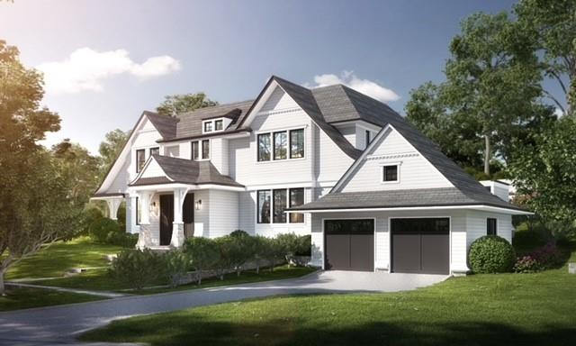 80 The Oaks, Roslyn Estates, NY 11576 - photo 2
