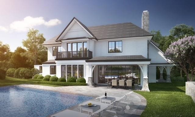 80 The Oaks, Roslyn Estates, NY 11576 - photo 3