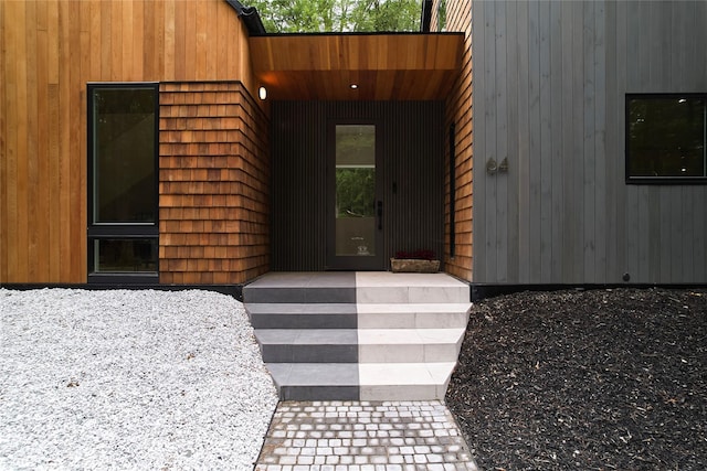 64 Hoyt Rd, Glen Spey, NY 12737 - doorway to property