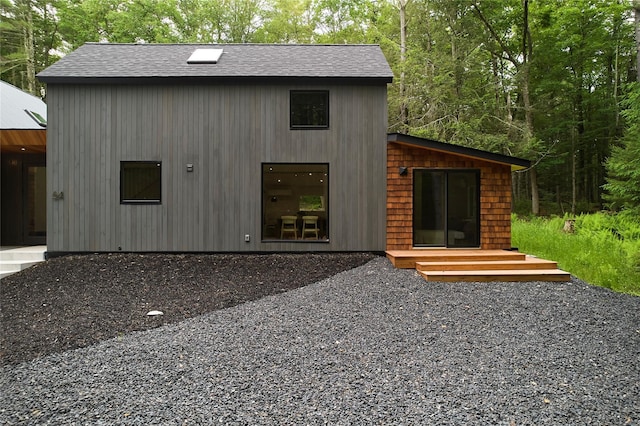 64 Hoyt Rd, Glen Spey, NY 12737 - view of outdoor structure