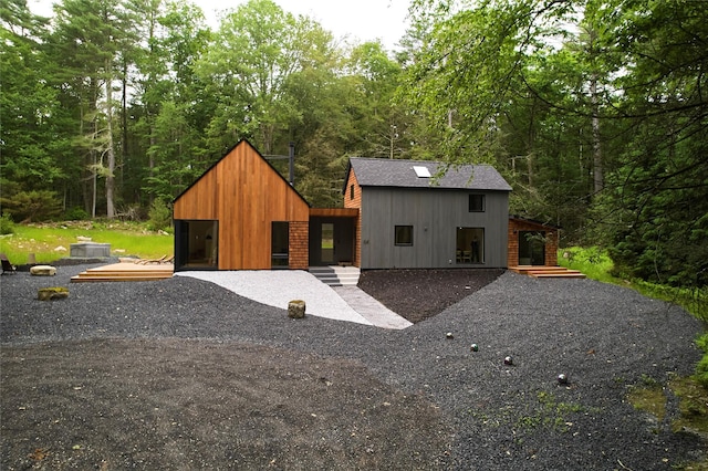 64 Hoyt Rd, Glen Spey, NY 12737 - view of outbuilding