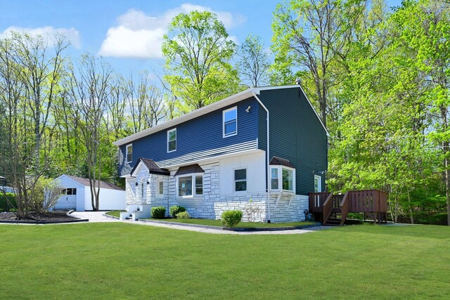 58 Lakelands Ave, Greenwood Lake, NY 10925 - photo 3