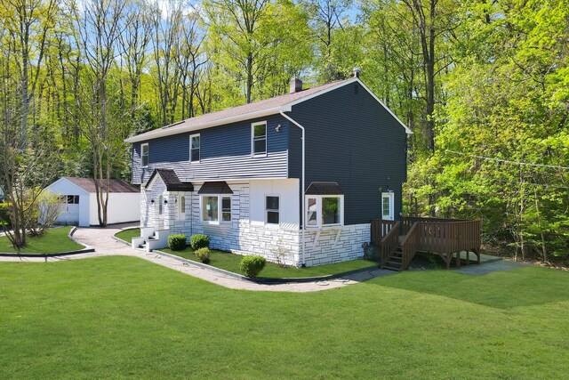 58 Lakelands Ave, Greenwood Lake, NY 10925 - photo 4