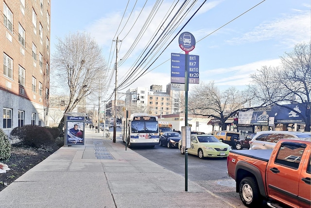 3130 Irwin Ave Unit 2C, Bronx, NY 10463 - view of road