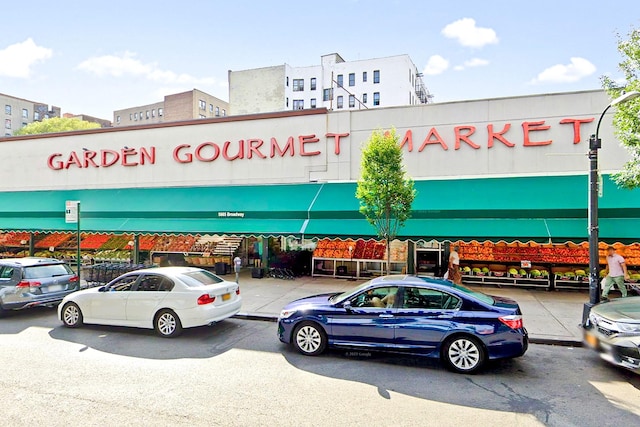 3130 Irwin Ave Unit 2C, Bronx, NY 10463 - view of property