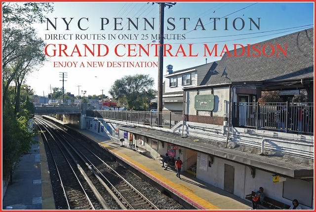 36 Barstow Unit 2-B, Great Neck, NY 11021 - exterior space